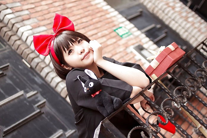 Amazing Japanese Cosplay #21943616