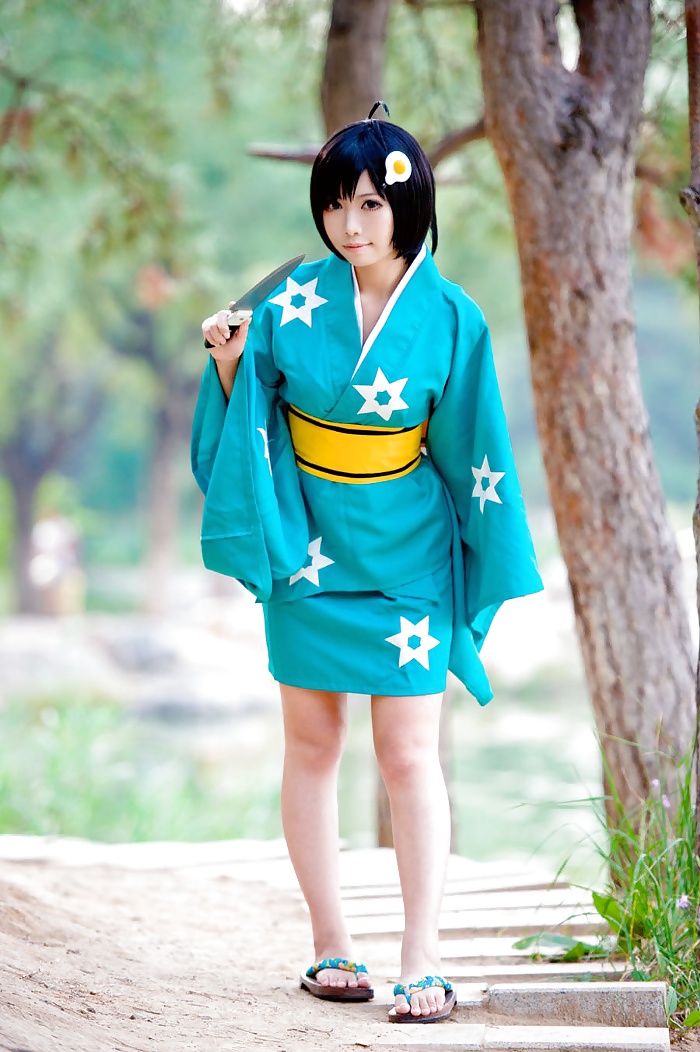 Amazing Japanese Cosplay #21943639