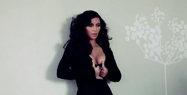 Kim kardashian #7432668