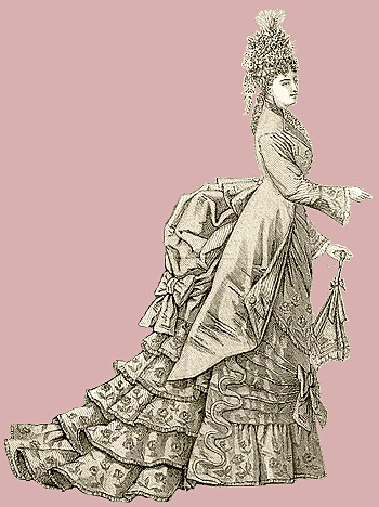 Tales From the Backside #14898173