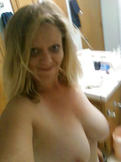 Ladies past n present