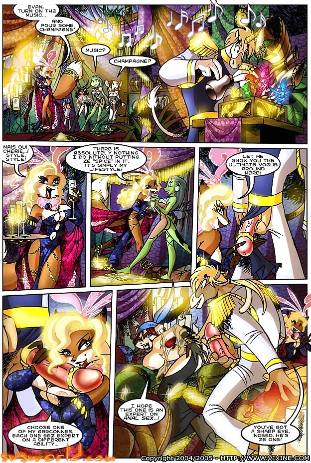 Quest for fun #332690