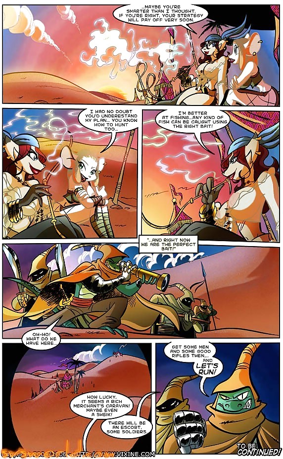 Quest for fun #332739