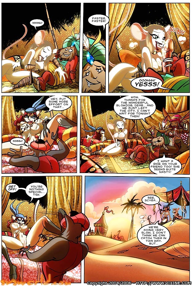 Quest for fun #332876