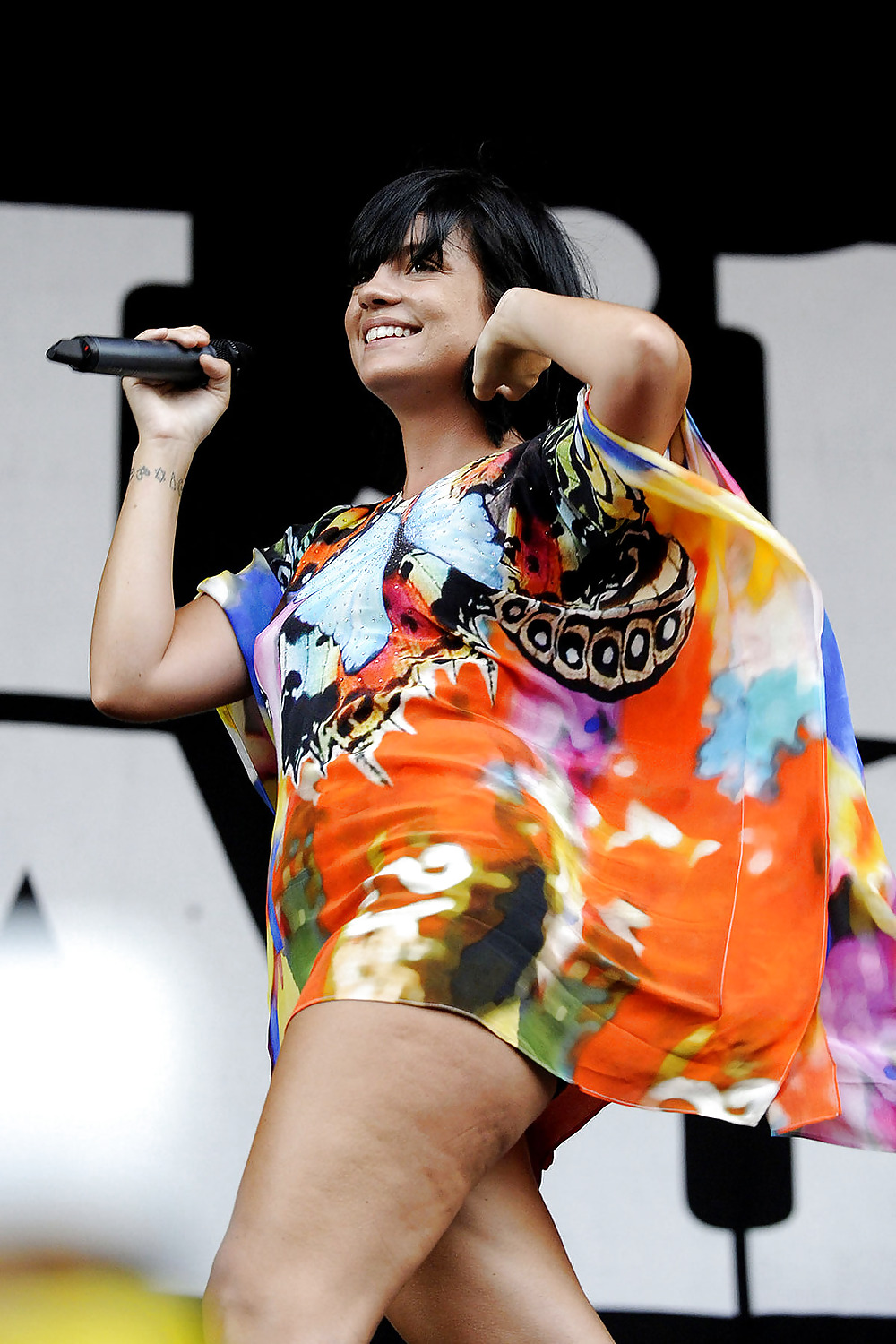 Lily Allen #1577991