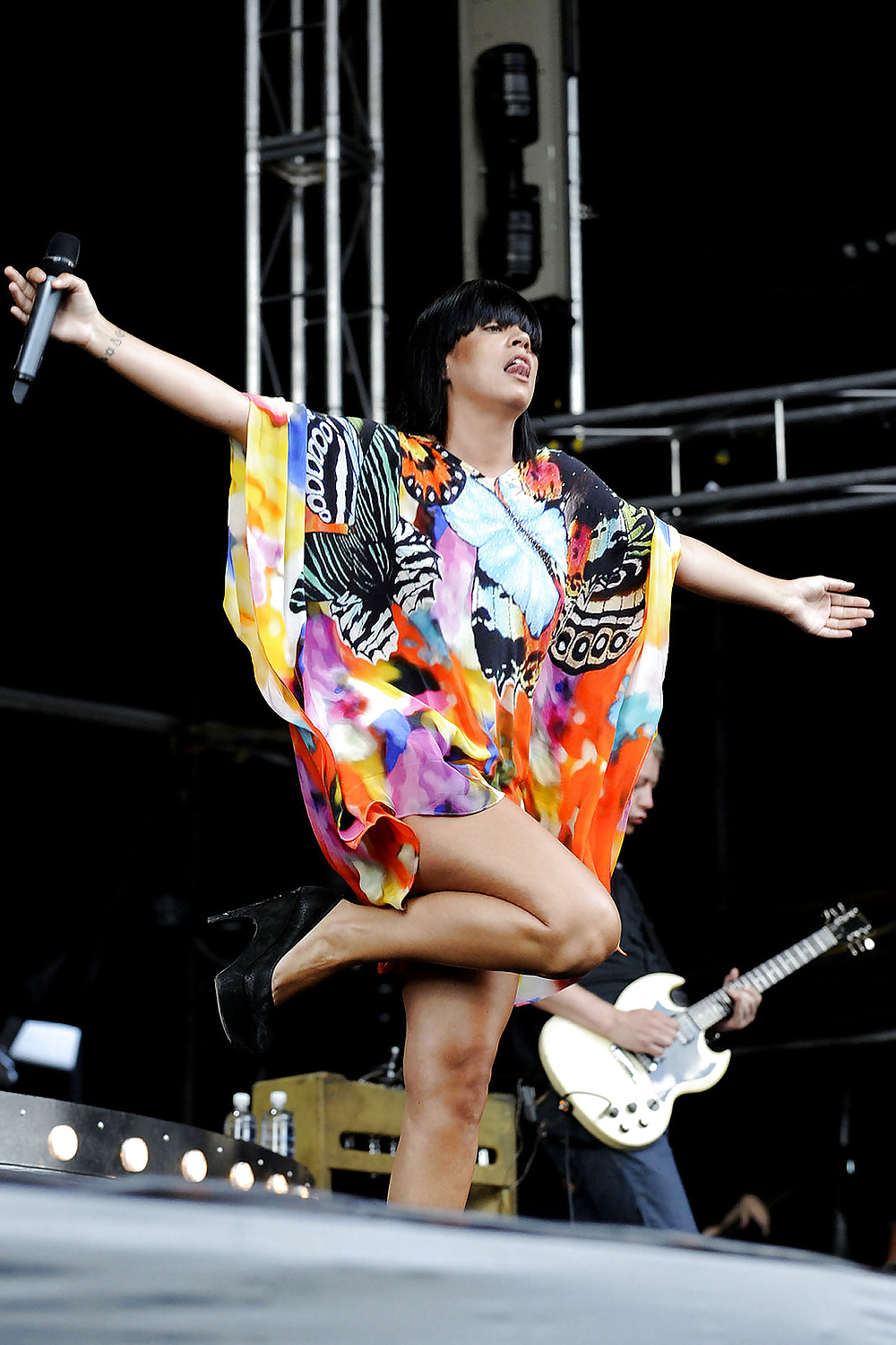 Lilly allen
 #1578051