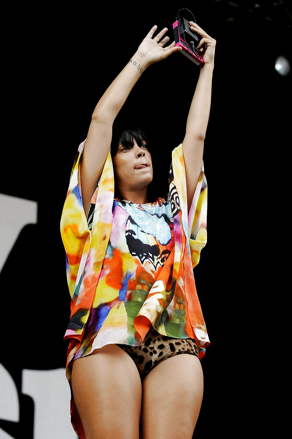 Lilly Allen #1578075