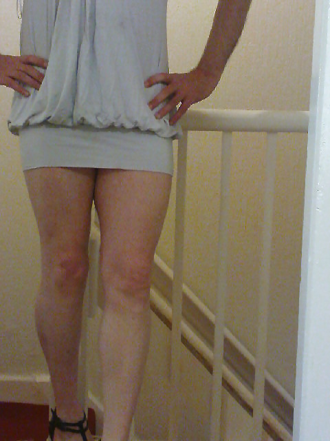 My new dress, its so tight and lovely #1724752
