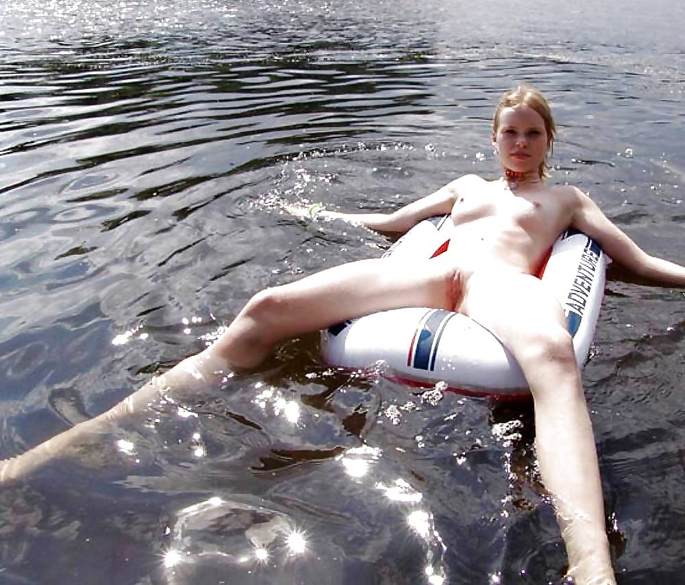 Weit und offen in Public -34- #10305482