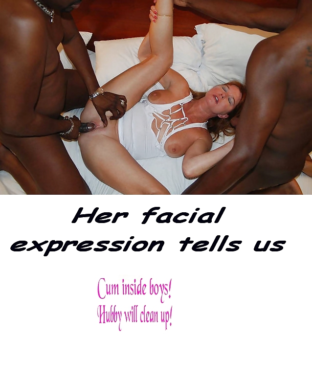 Facial expresions with captions #22828365