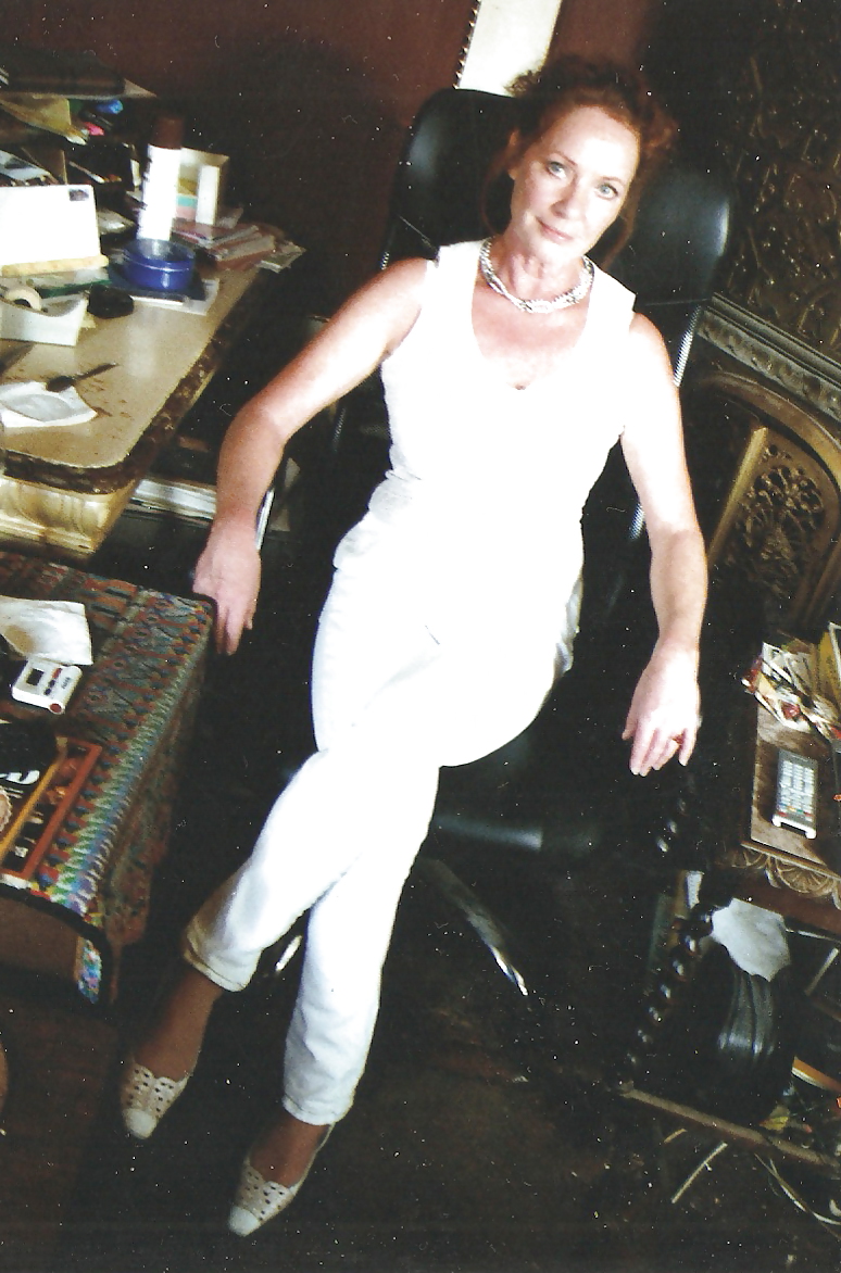 Lady E 06 #4180108