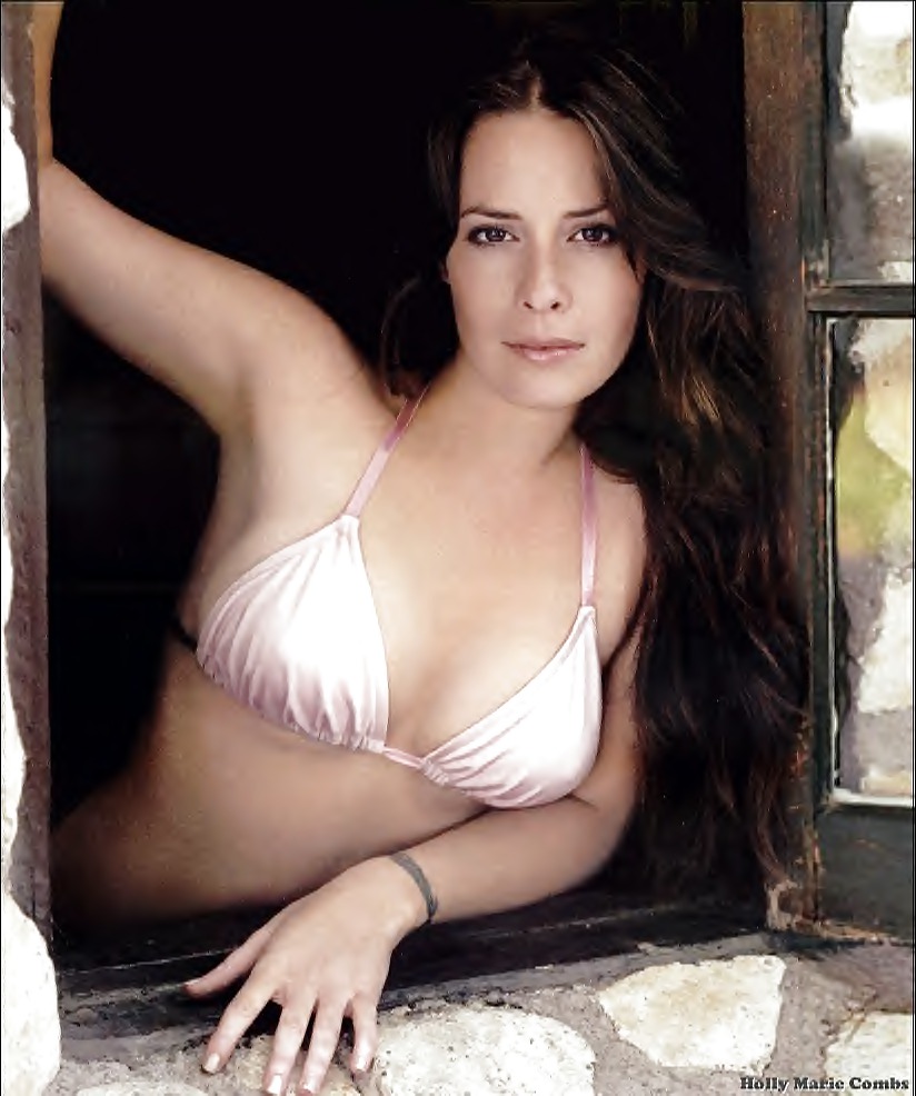 Holly Marie Combs #9972291