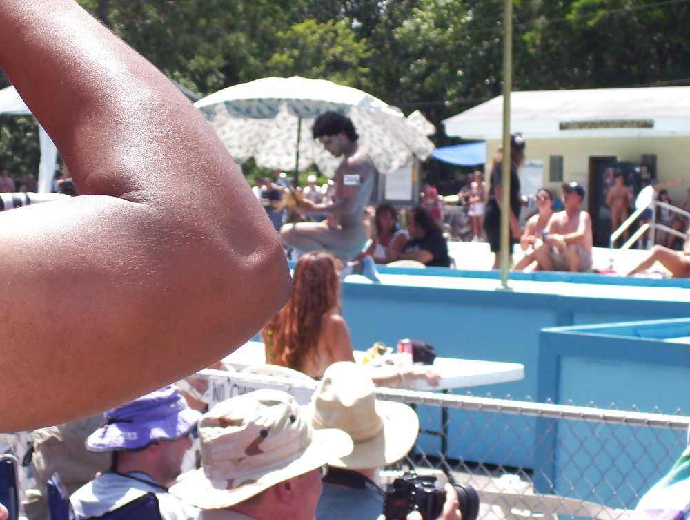 Stripper contest cont'd #8209289