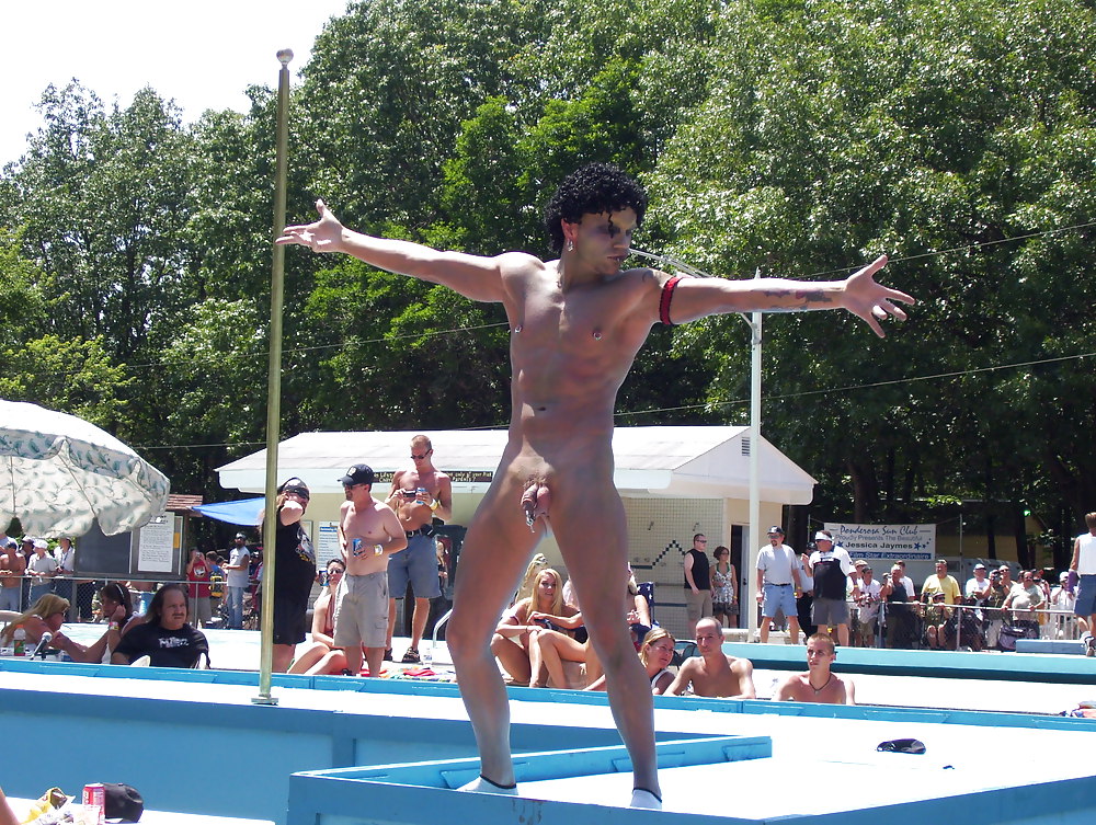 Stripper contest cont'd #8209294