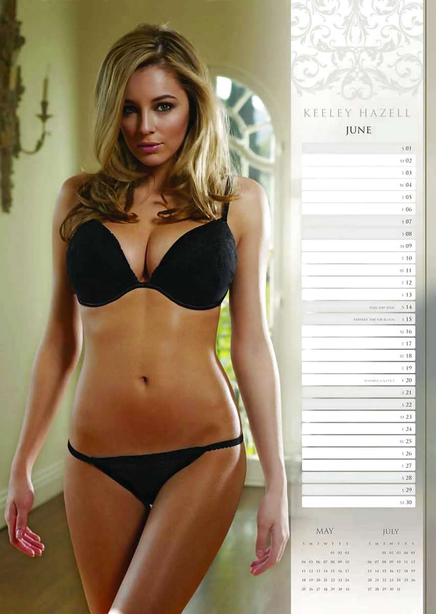 Keeley Hazell Mega Collection #13197605