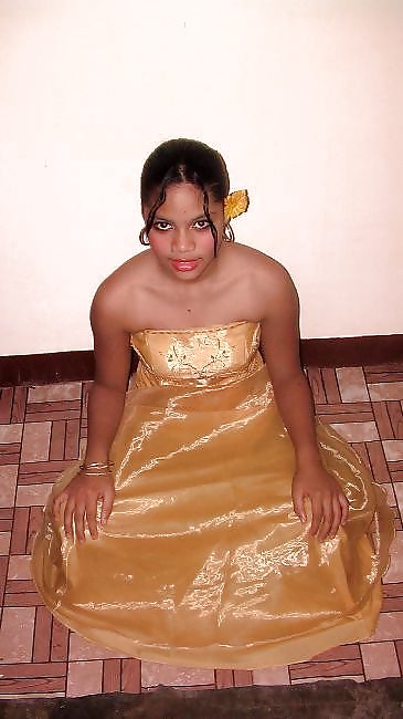 African Sexy Nn Mädchen V #9823439