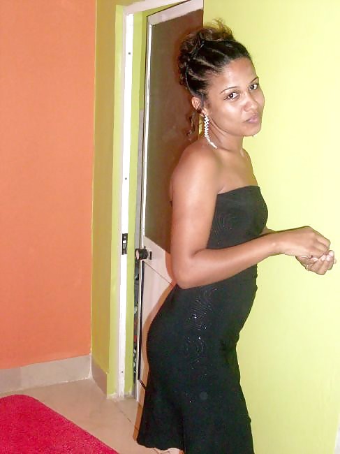 African Sexy Nn Filles V #9823647