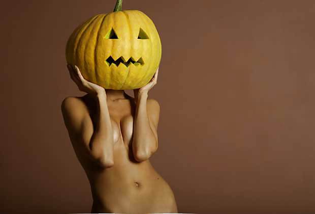 Halloween #21715124