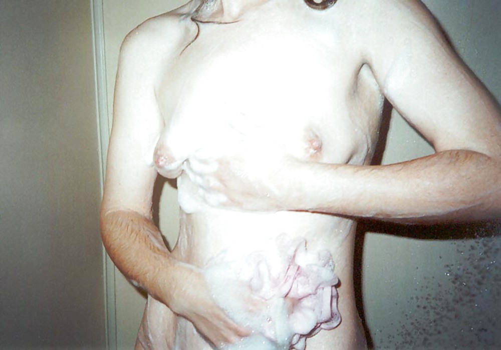 In The Shower #4112878