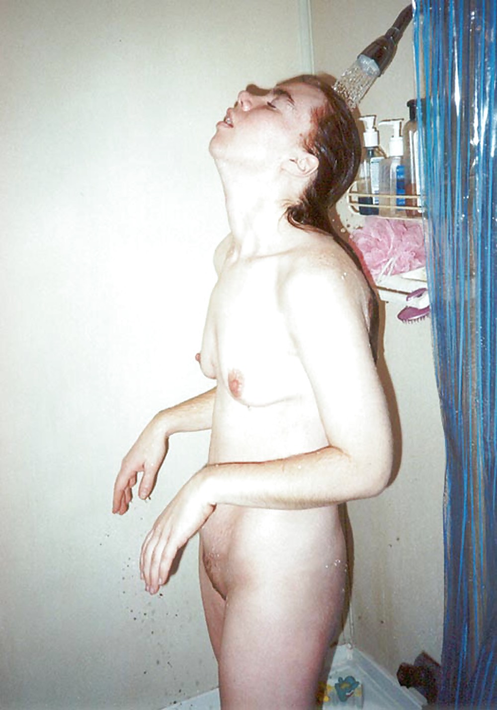 In The Shower #4112923
