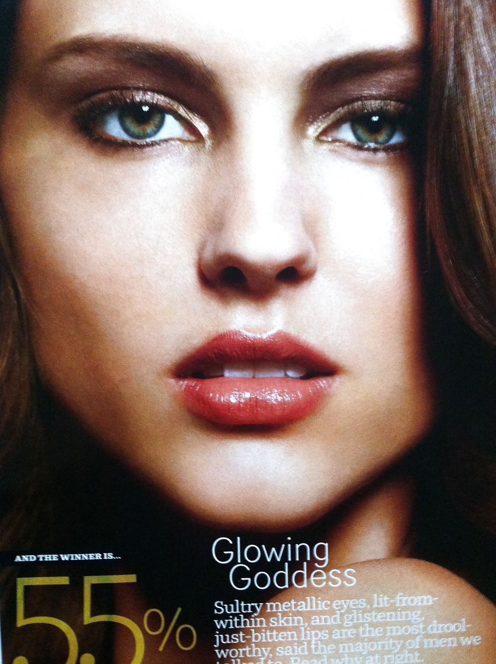 Kristen Stewart Obtient Facialized #10441286