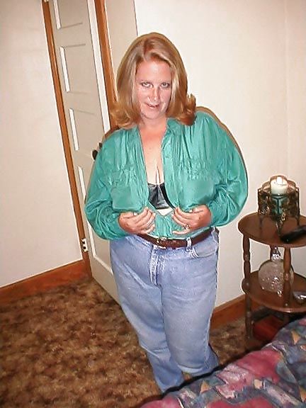 Mature-bbw-Damen 402 #18543466