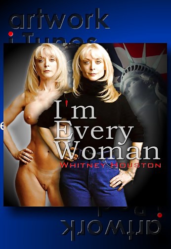 Nina Hartley Special Edition for iTunes & iPod #5150222