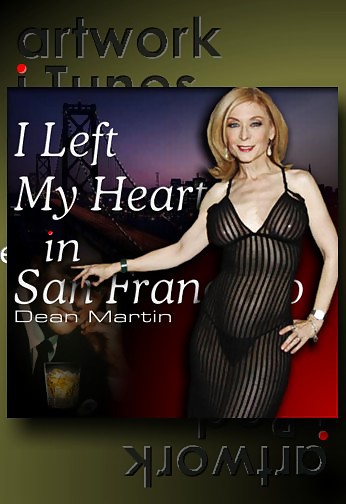 Nina Hartley Special Edition for iTunes & iPod #5150264