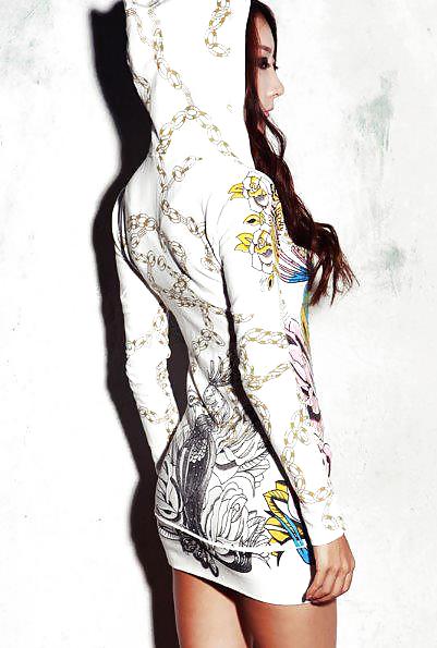 セクシーなアジア人
 #15510839