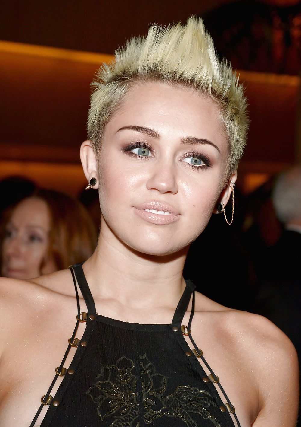 Miley Cyrus #17770859