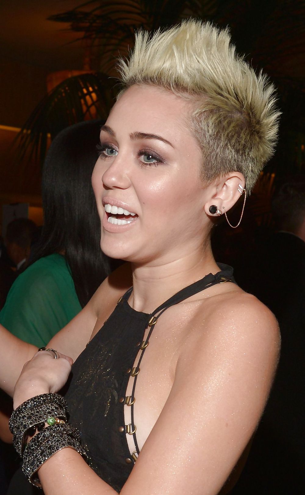 Miley Cyrus #17770865