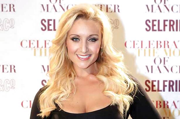 Catherine tyldesley (lordlone)
 #9939704