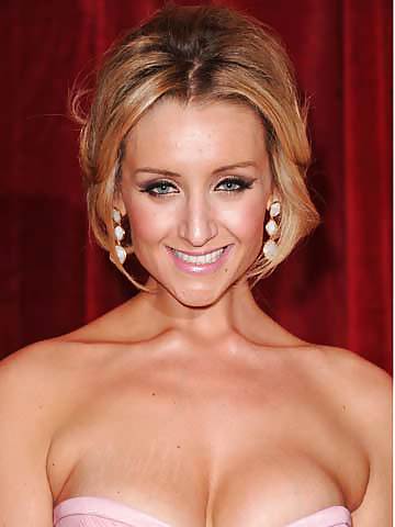 Catherine Tyldesley (lordlone) #9939718