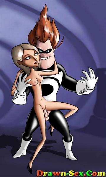 #2 la increíble
 #17820567