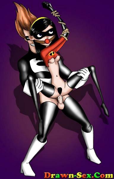 #2 The incredible #17820615