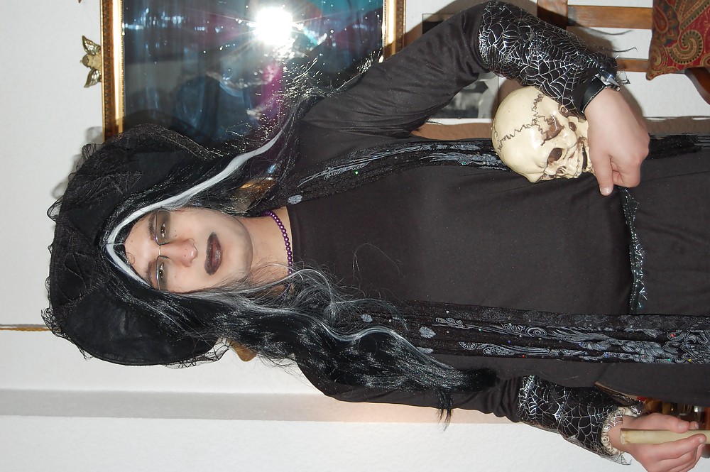 Myself
 #13126302