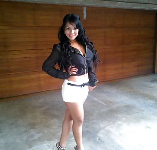 XCHICAS 02 #10818547
