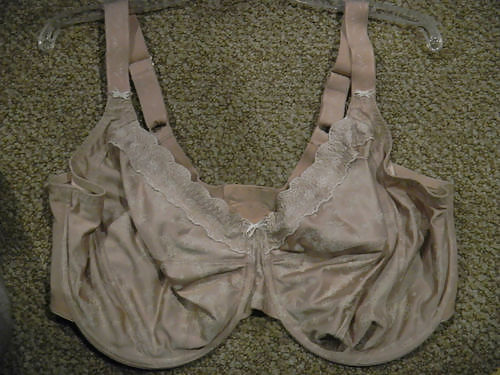 Used J and K cup Bras #12521050