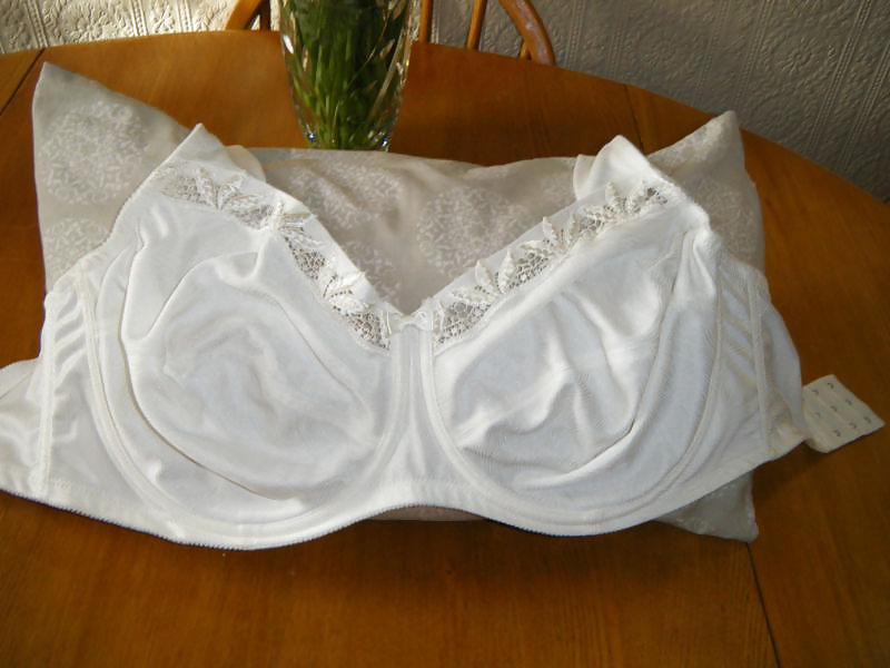 Used J and K cup Bras #12521075