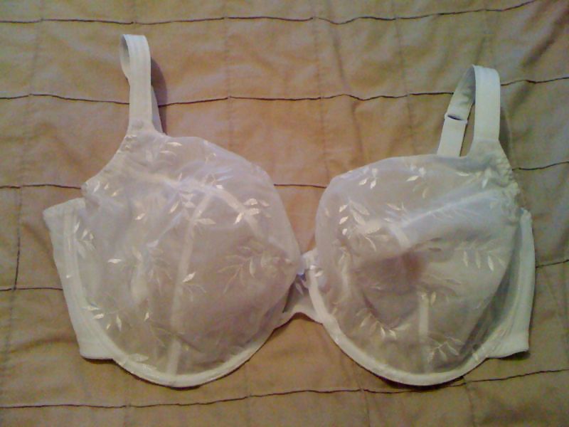 Used J and K cup Bras #12521080
