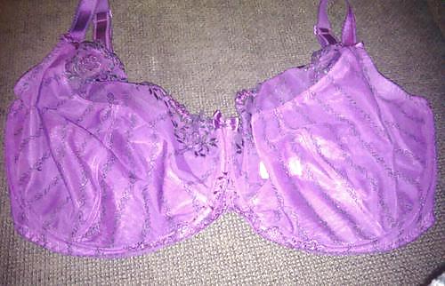 Used J and K cup Bras #12521084