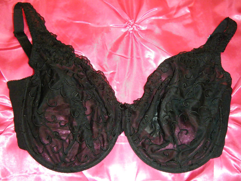 Used J and K cup Bras #12521102