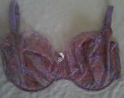 Used J and K cup Bras #12521107