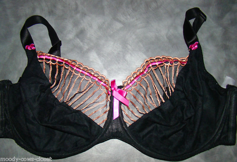 Used J and K cup Bras #12521112