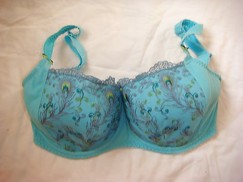 Used J and K cup Bras #12521117