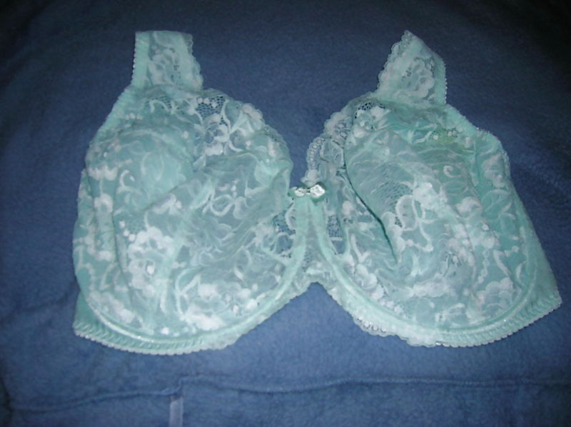 Used J and K cup Bras #12521121