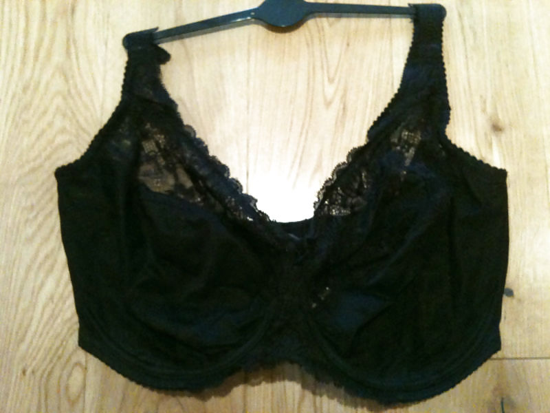 Used J and K cup Bras #12521126