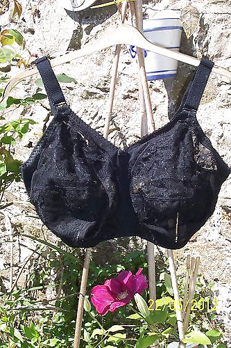 Used J and K cup Bras #12521168
