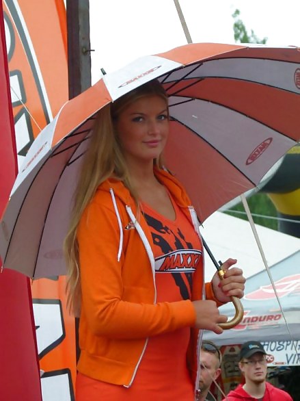 Paddock dolls #16956665