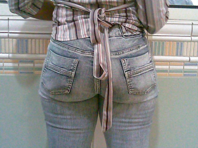 Ass in 313 part2 #7282105
